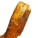 オレンジ・カイヤナイト(Kyanite)