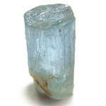 アクアマリン(Beryl var. Aquamarine)