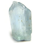 アクアマリン(Beryl var. Aquamarine)