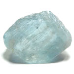 アクアマリン(Beryl var. Aquamarine)