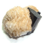ショール(Tourmaline)/フェルドスパー(Feldspar)