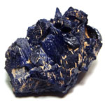 アズライト(Azurite)