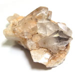 クォーツ(Quartz)/フェルドスパー(Feldspar)