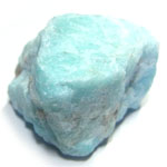 アマゾナイト(Feldspar var. Amazonite)