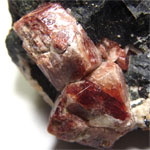 ジルコン(Zircon)