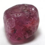 ルビー(Corundum var. Ruby)