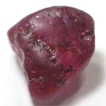 ルビー(Corundum var. Ruby)