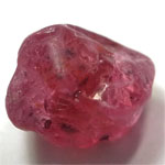 ルビー(Corundum var. Ruby)