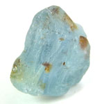 アクアマリン(Beryl var. Aquamarine)