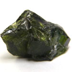 クロムダイオプサイド(Chrome Diopside)