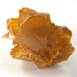 ウルフェナイト(Wulfenite)