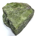 トレモライト(Tremolite)