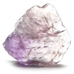 アクシナイト(Magnesio-Axinite)