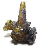 ズィンカイト(Zincite)