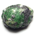 ツァボライト(Grossular var. Tsavorite)