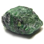 ツァボライト(Grossular var. Tsavorite)