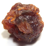 ズィンカイト(Zincite)