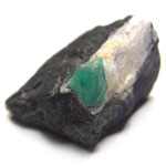 エメラルド(Emerald)/パイライト(Pyrite)
