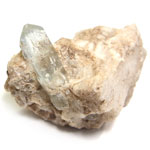 アクアマリン(Aquamarine)/フェルドスパー(Feldspar)