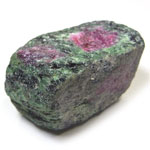 ルビー(Ruby)/ゾイサイト(Zoisite)