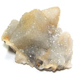 フローライト(Fluorite)/カルサイト(Calcite)