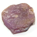 ルビー(Corundum var. Ruby)