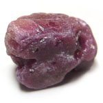 ルビー(Corundum var. Ruby)