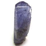 タンザナイト(Zoisite var. Tanzanite)