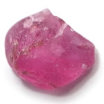 ルビー(Corundum var. Ruby)