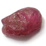 ルビー(Corundum var. Ruby)