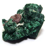 マラカイト(Malachite)