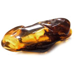 琥珀(Amber)