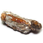 カイヤナイト(Kyanite)/スペサタイト(Spessartine)