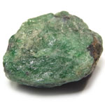 ツァボライト(Grossular var. Tsavorite)