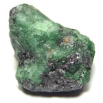 ツァボライト(Grossular var. Tsavorite)