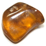 琥珀(Amber)