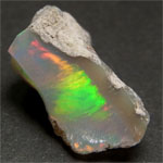 エチオピア・オパール(Opal)