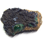 アズロマラカイト(Azuromalachite)