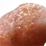 サンストーン(Feldspar)