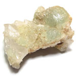 プレナイト(Prehnite)