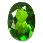 グリーンダイオプサイド