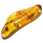 琥珀(Amber)