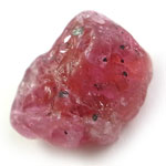 ルビー(Corundum var. Ruby)