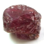 ルビー(Corundum var. Ruby)