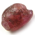 ルビー(Corundum var. Ruby)