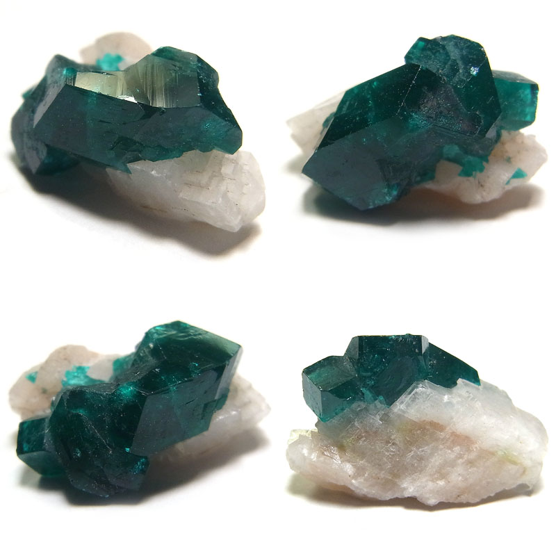 ダイオプテ―ゼ 原石