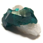 ダイオプテーズ(Dioptase)