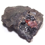 ロードクロサイト(Rhodochrosite)