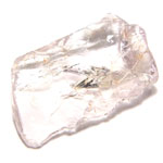 モーガナイト(Beryl var. Morganite)