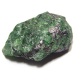 ツァボライト(Grossular var. Tsavorite)